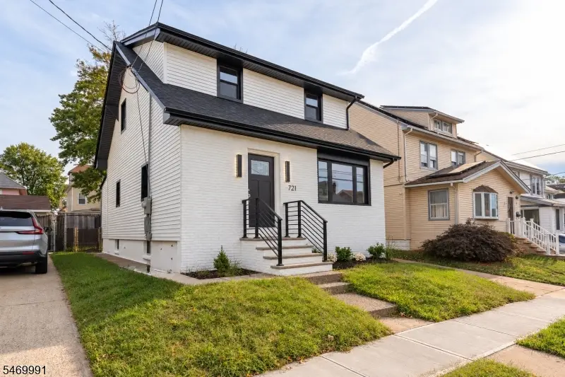 721 Bailey Ave, Elizabeth, NJ 07208 - #3