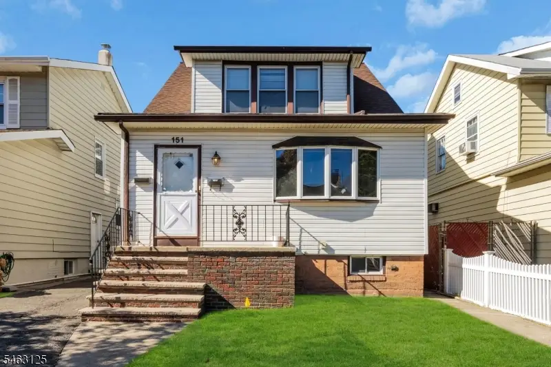 151 N 16th St, Ampere North, NJ 07003 - #1