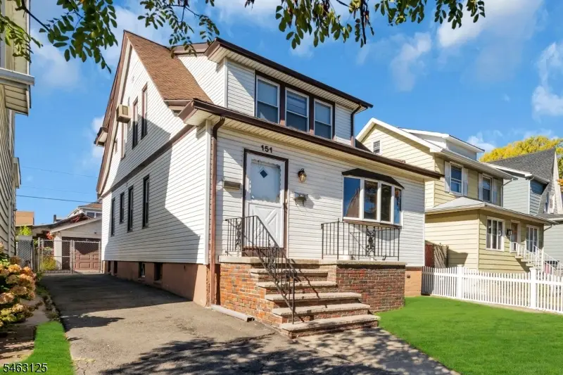151 N 16th St, Ampere North, NJ 07003 - #2