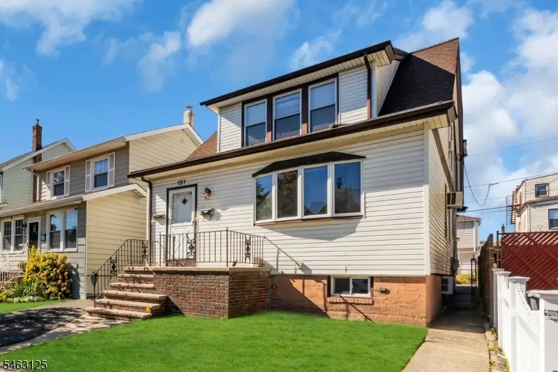 151 N 16th St, Ampere North, NJ 07003 - #3