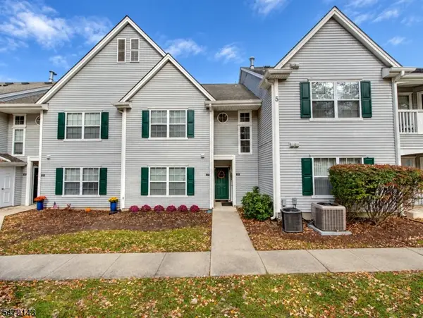508 Chatfield Dr #508, Pequannock Twp., NJ 07444