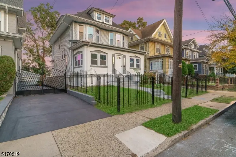 773 Clifton Ave, Newark, NJ 07104 - #2