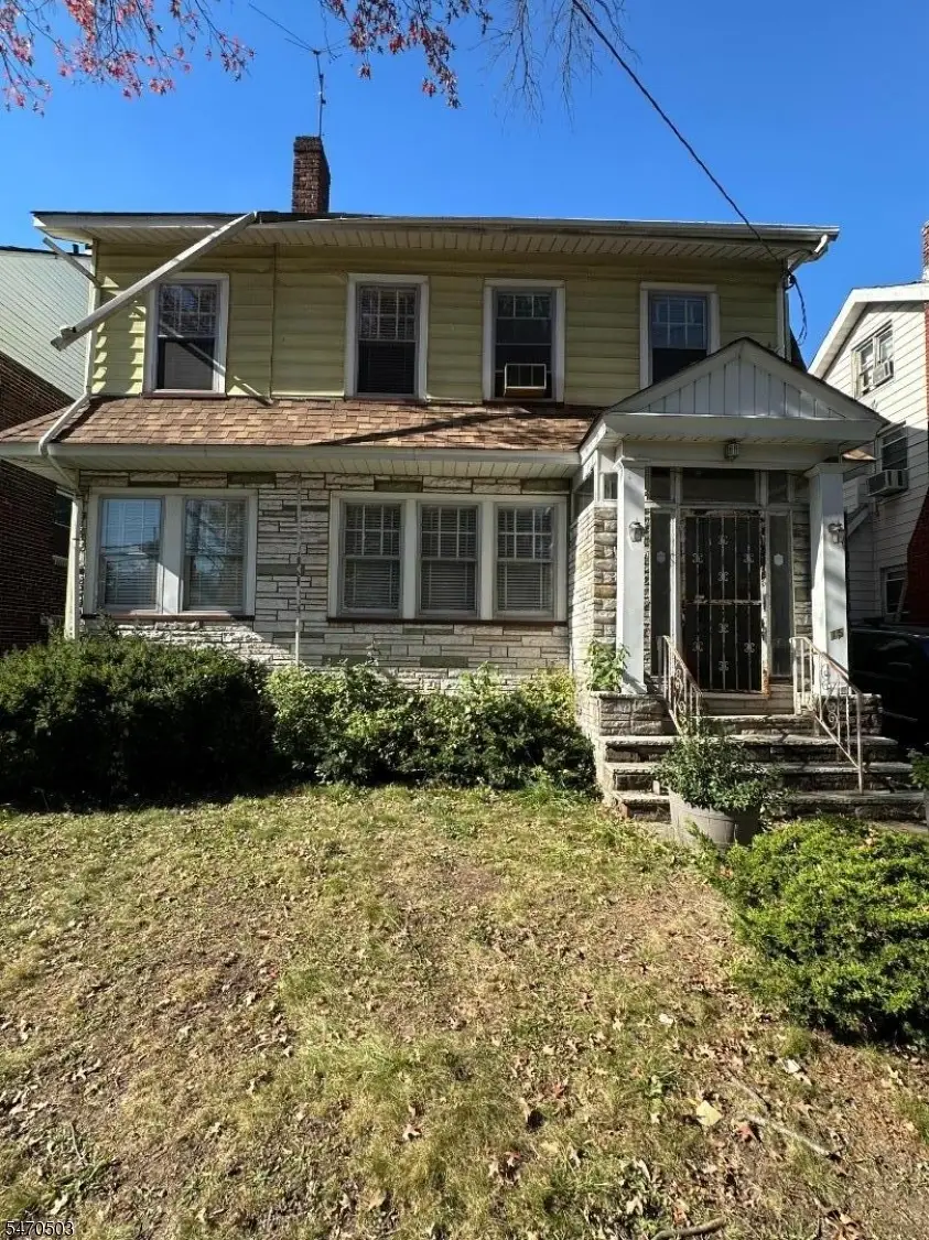 15 Parkview Ter, Newark, NJ 07112 - #2
