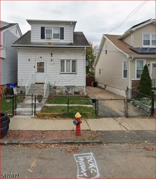 273 Paterson Ave, Paterson City, NJ 07502