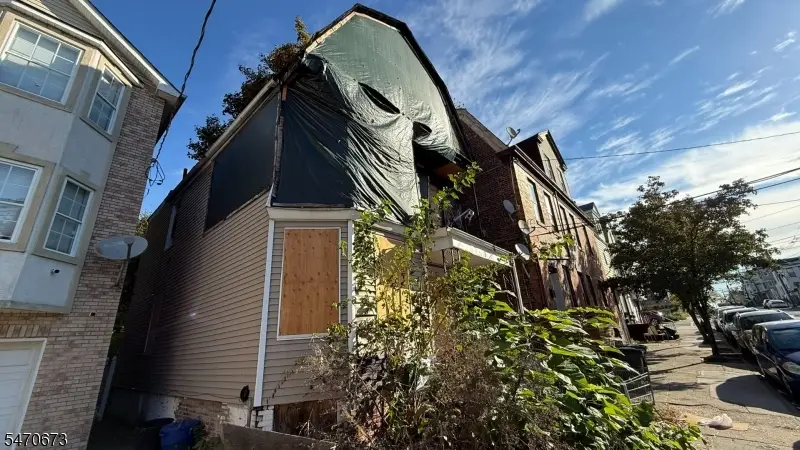 127 11th Ave, Newark, NJ 07107 - #2