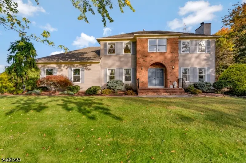 409 Covered Bridge Rd, Neshanic Station, NJ 08853 - #1