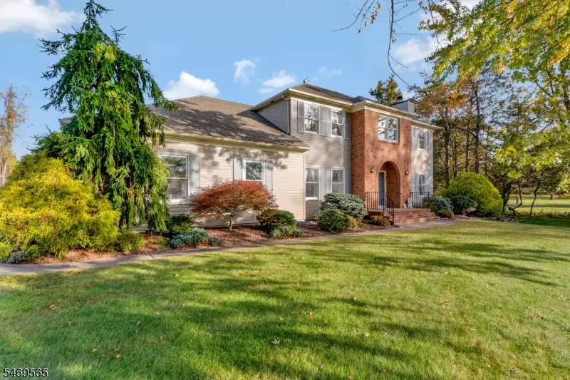 409 Covered Bridge Rd, Neshanic Station, NJ 08853 - #2