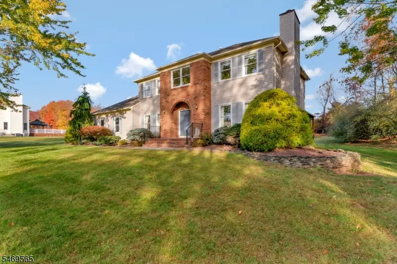 409 Covered Bridge Rd, Neshanic Station, NJ 08853 - #3