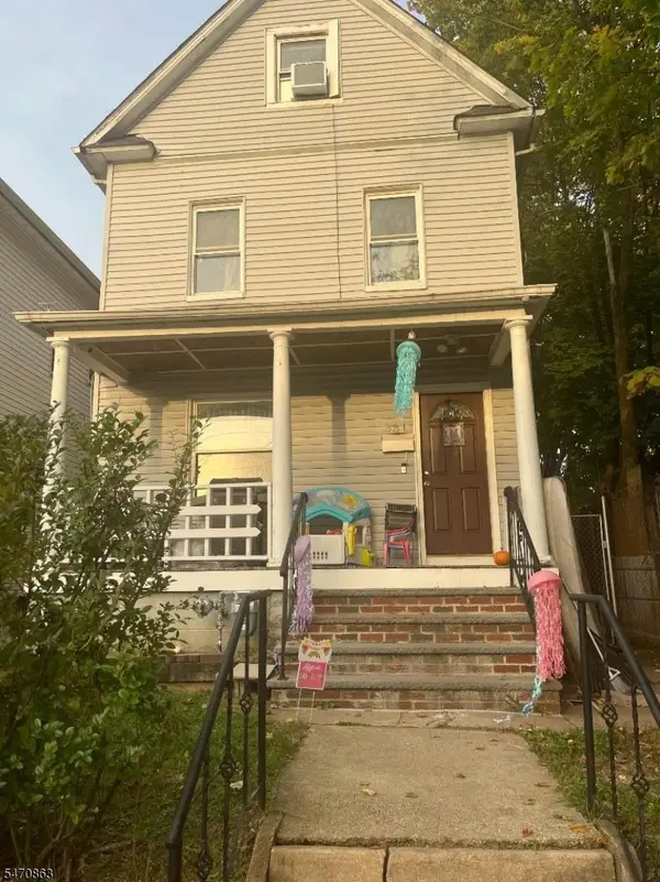 331 Berckman St, Plainfield City, NJ 07062