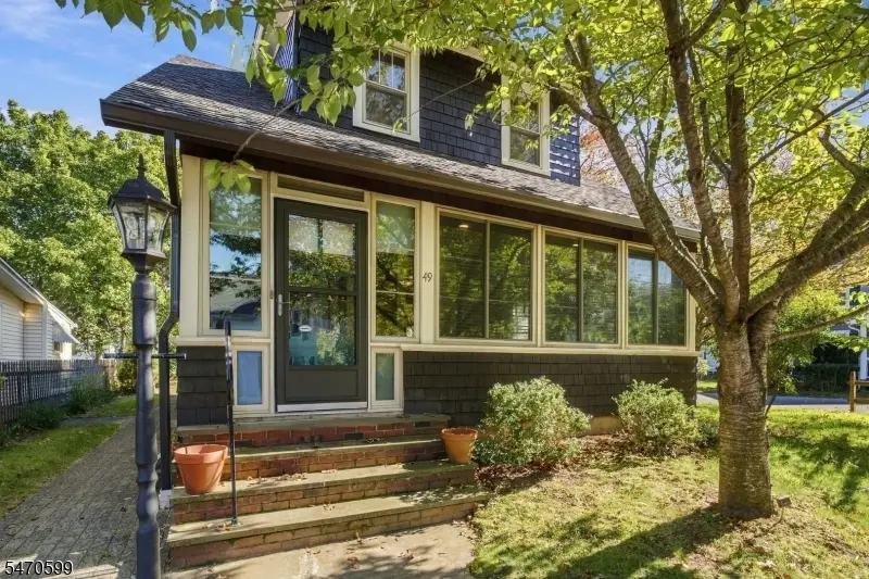 49 Franklin St, Franklin, NJ 08873 - #2