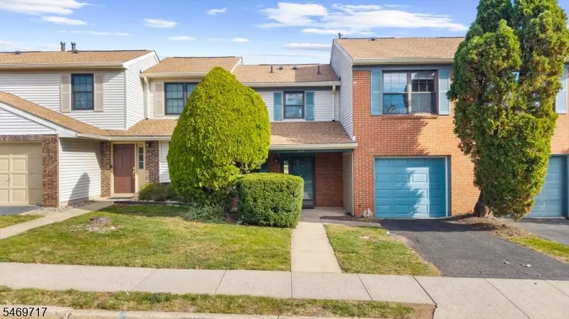 134 Hampton Ct, Somerset, NJ 08873 - #1