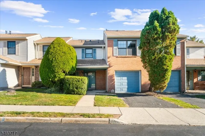 134 Hampton Ct, Somerset, NJ 08873 - #2
