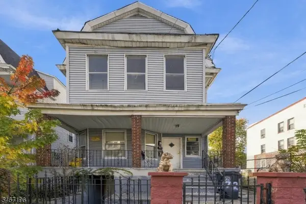 172 N 12th St, Newark City, NJ 07107