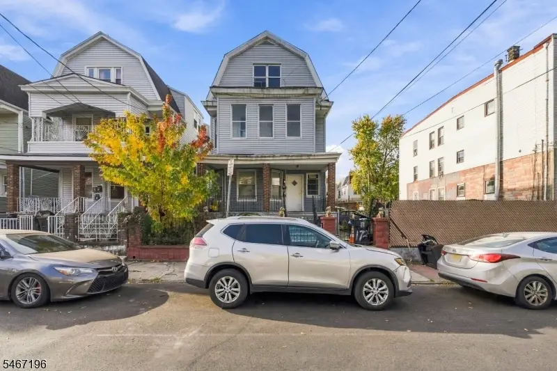 172 N 12th St, Newark, NJ 07107 - #2