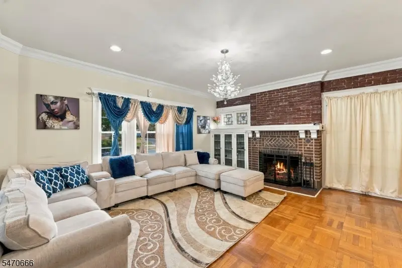 62-64 Shephard Ave, Newark, NJ 07112 - #3