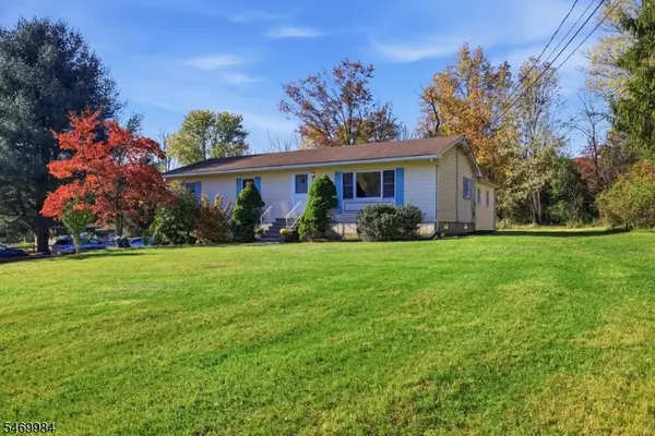539 Brass Castle Rd, White Twp., NJ 07863