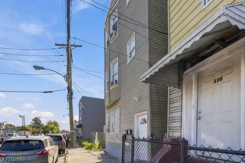 501 S 10th St, Newark, NJ 07103 - #2