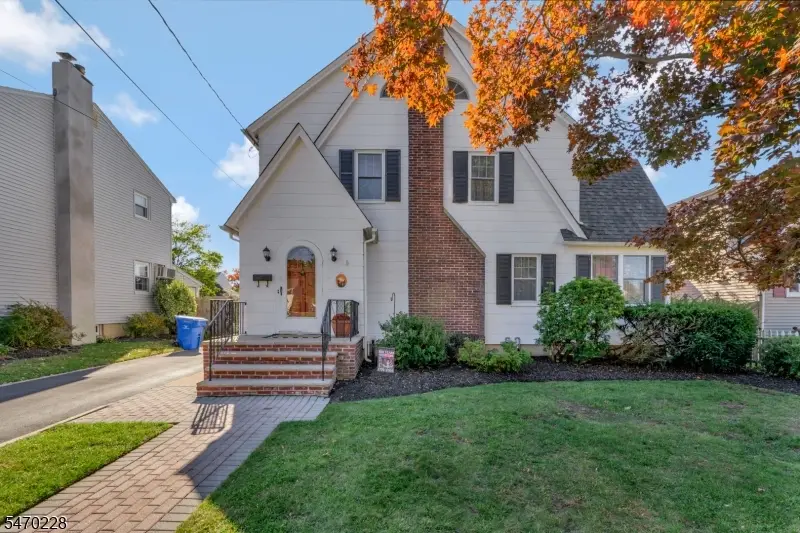 206 Walnut St, Middlesex, NJ 08846 - #1
