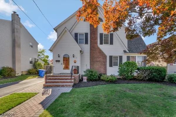 206 Walnut St, Middlesex Boro, NJ 08846