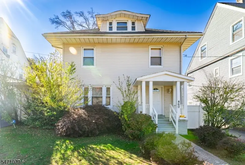 460 New England Ter, City Of Orange, NJ 07050 - #1