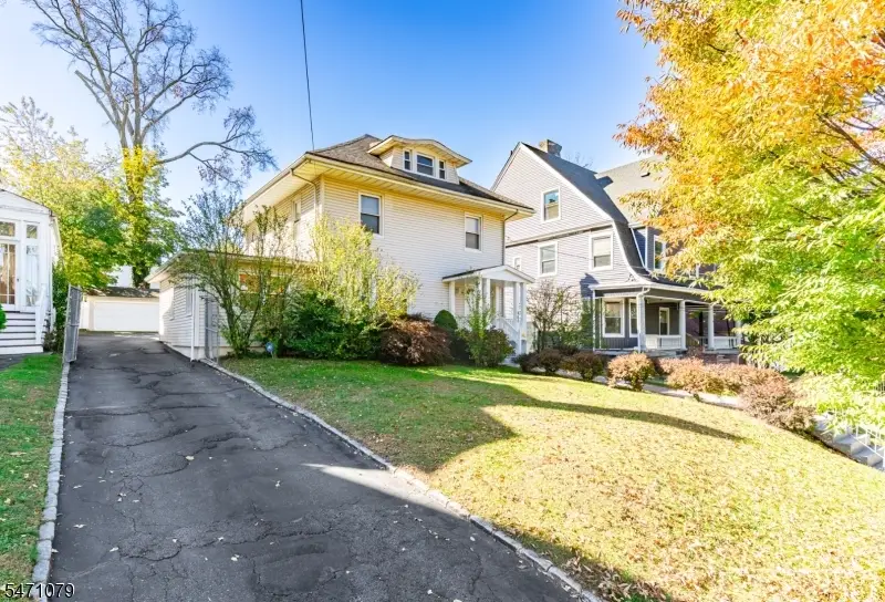 460 New England Ter, City Of Orange, NJ 07050 - #2