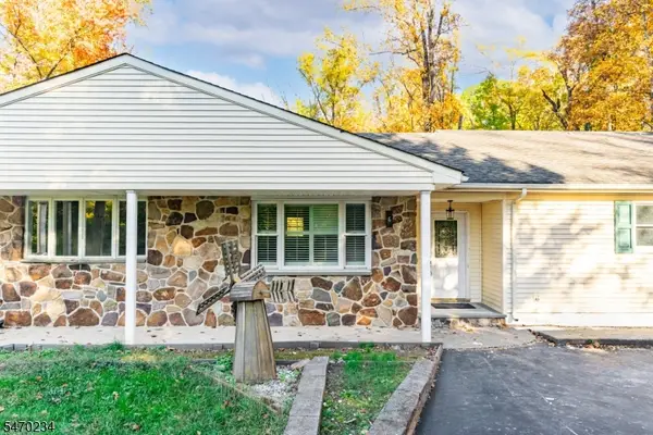 493 Route 31, East Amwell Twp., NJ 08551