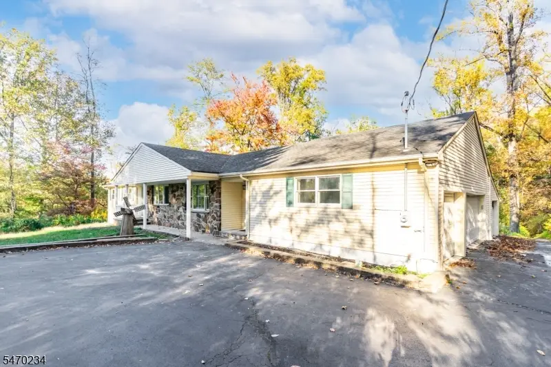 493 Route 31, East Amwell, NJ 08551 - #2