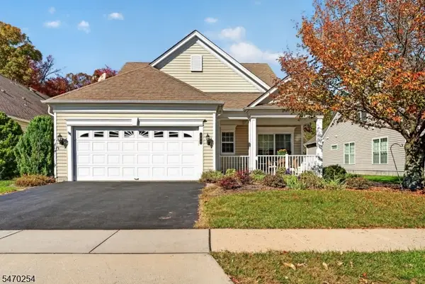664 Post Ln, Franklin Twp., NJ 08873