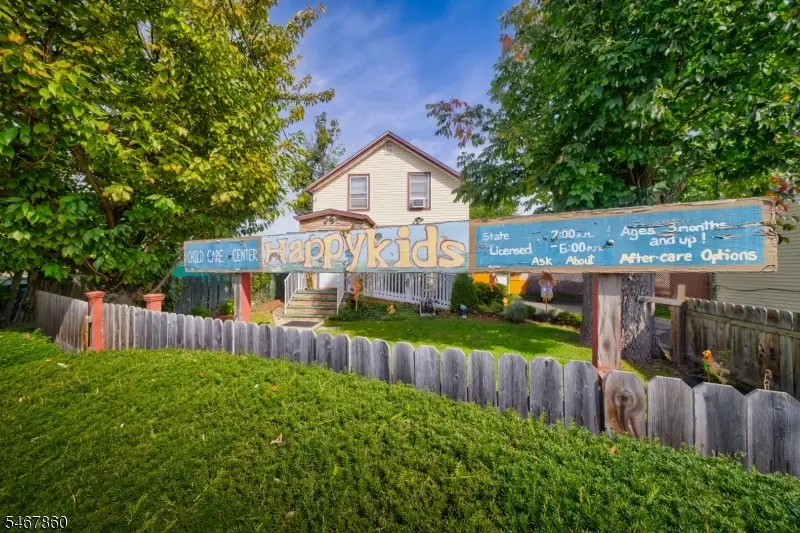 15 Washington St, West Orange, NJ 07052 - #3