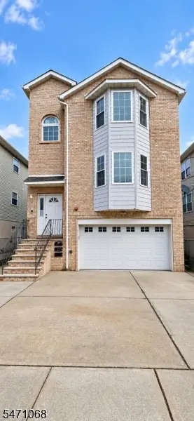 17 Stanton St, Newark, NJ 07114 - #3