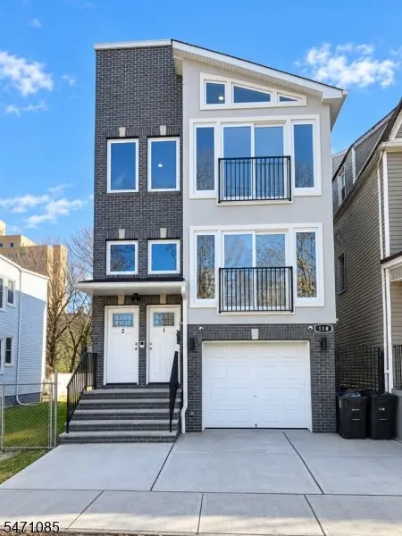 118 Littleton Ave, Newark City, NJ 07103