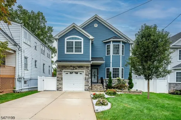 37 Wildwood Ave, Woodbridge Twp., NJ 08863