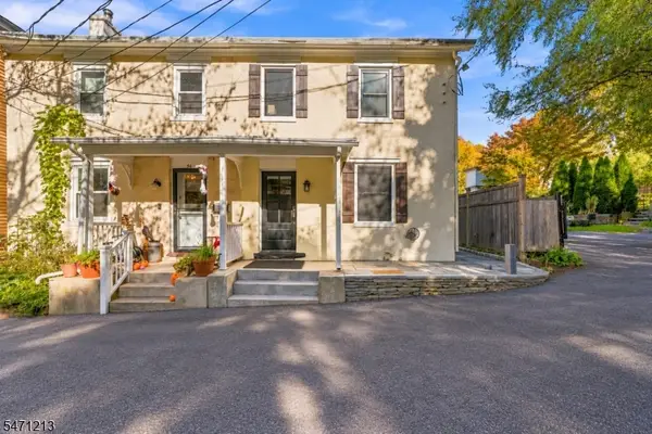 58 Grants Aly, Lambertville City, NJ 08530