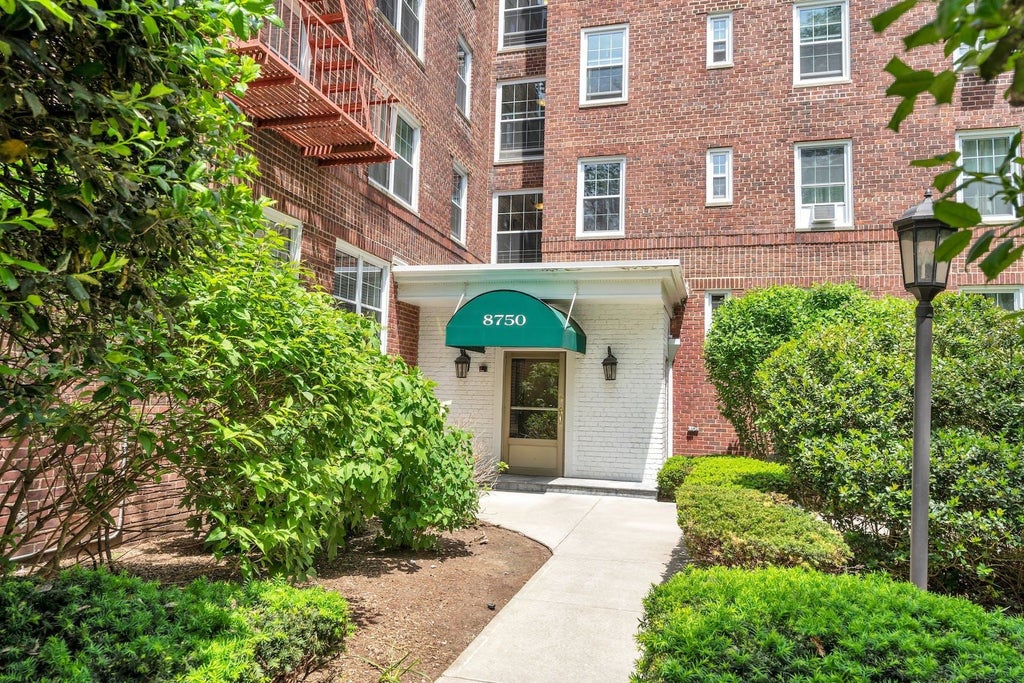 Granton Gardens North Bergen Nj Fasci Garden