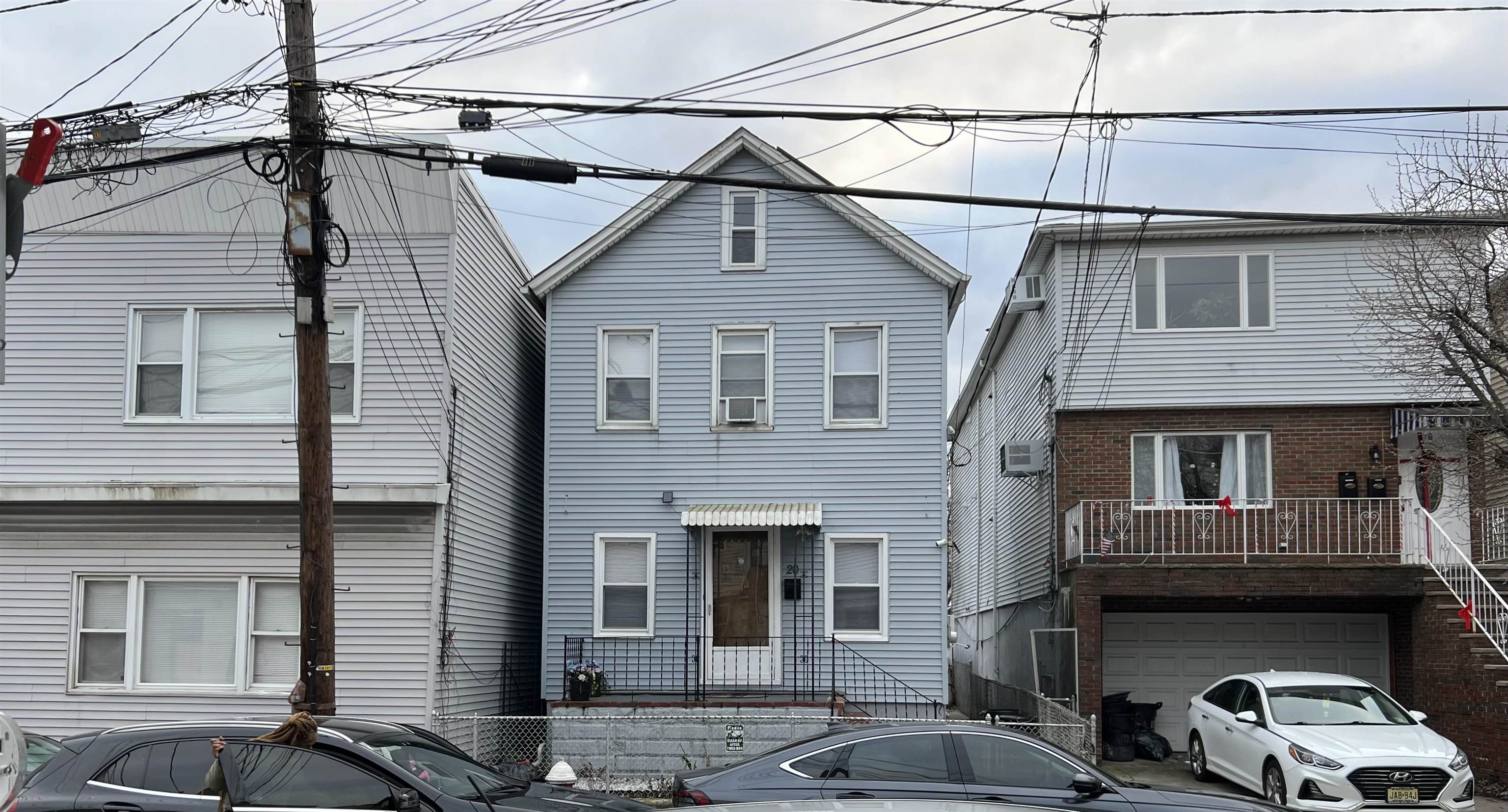 20 COTTAGE ST Bayonne NJ 07002 ERA