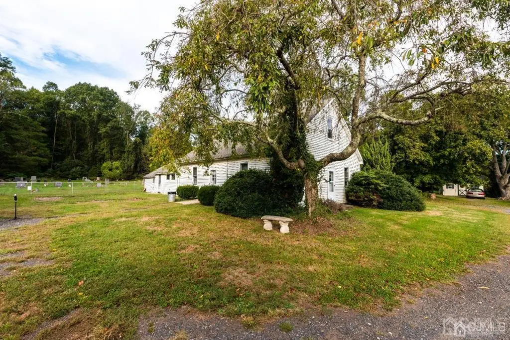 -926 Province Line Road, North Hanover, NJ 08051 - Image #1