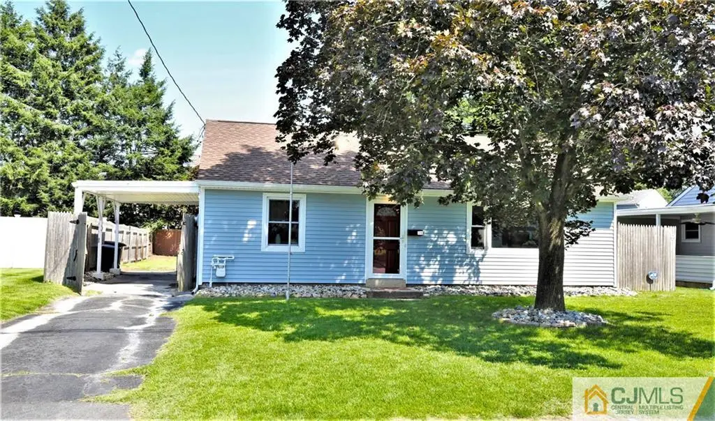 -36 Louis Avenue, Middlesex, NJ 08846 - #1