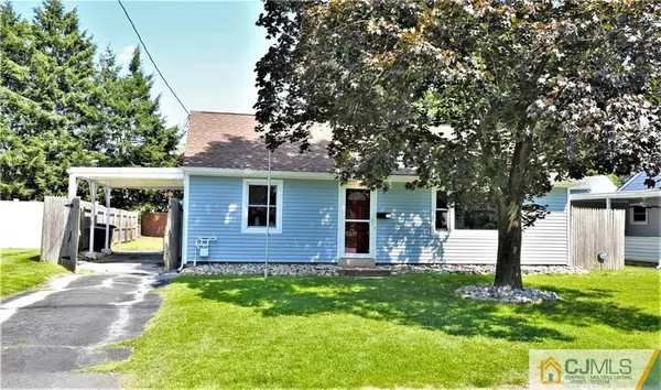 -36 Louis Avenue, Middlesex, NJ 08846