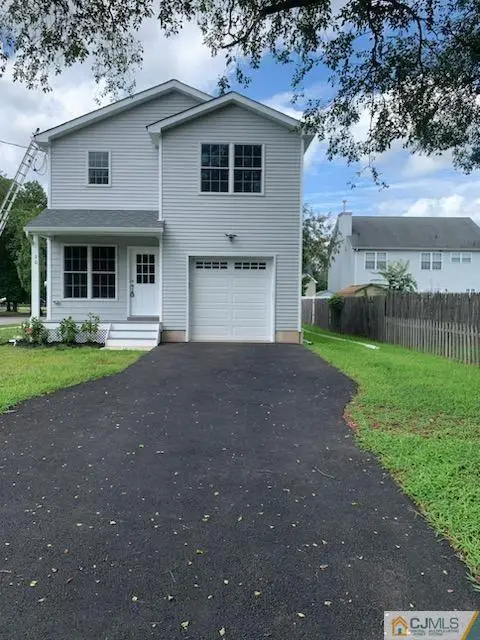 -30 Stanton Avenue, Piscataway, NJ 08854 - #2