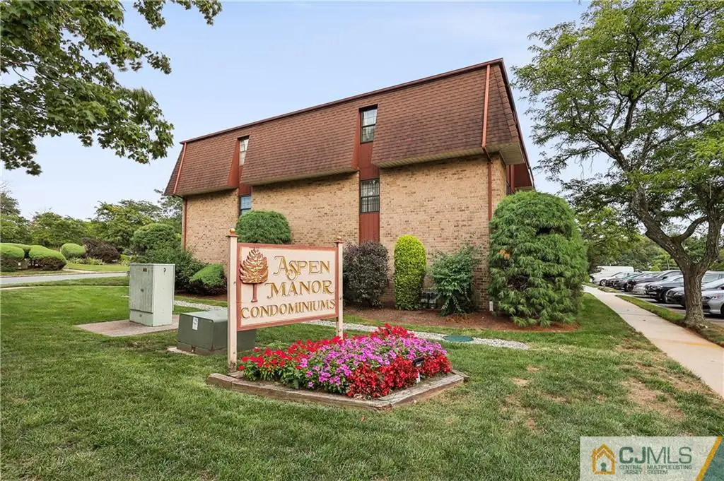 -0-201C Sierra Court, Woodbridge, NJ 07095 - #1