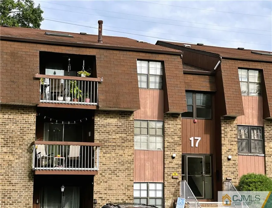 -0-201C Sierra Court, Woodbridge, NJ 07095 - #2