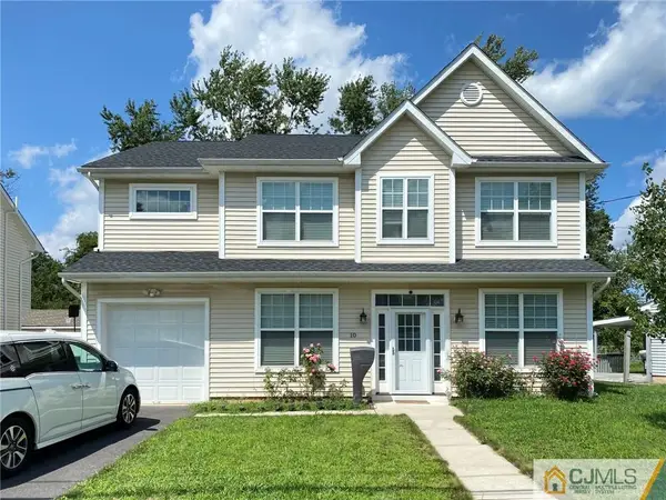 -10 Markham Road, Edison, NJ 08817