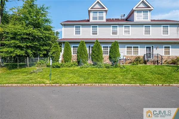 -42 Cinder Road #3, Edison, NJ 08820