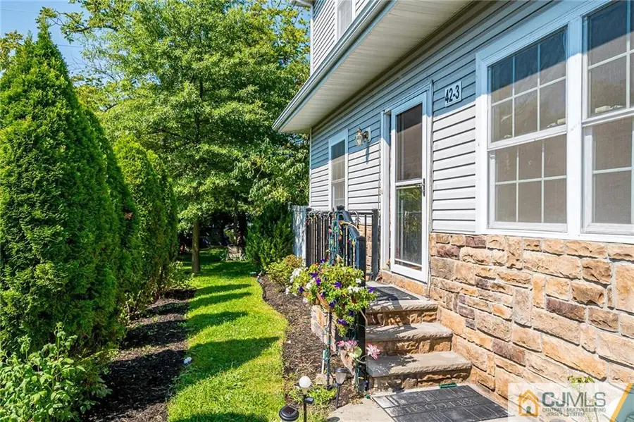 -42 Cinder Road #3, Edison, NJ 08820 - #2