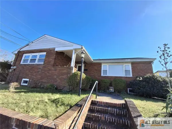 -411 Lefferts Street, South Amboy, NJ 08879