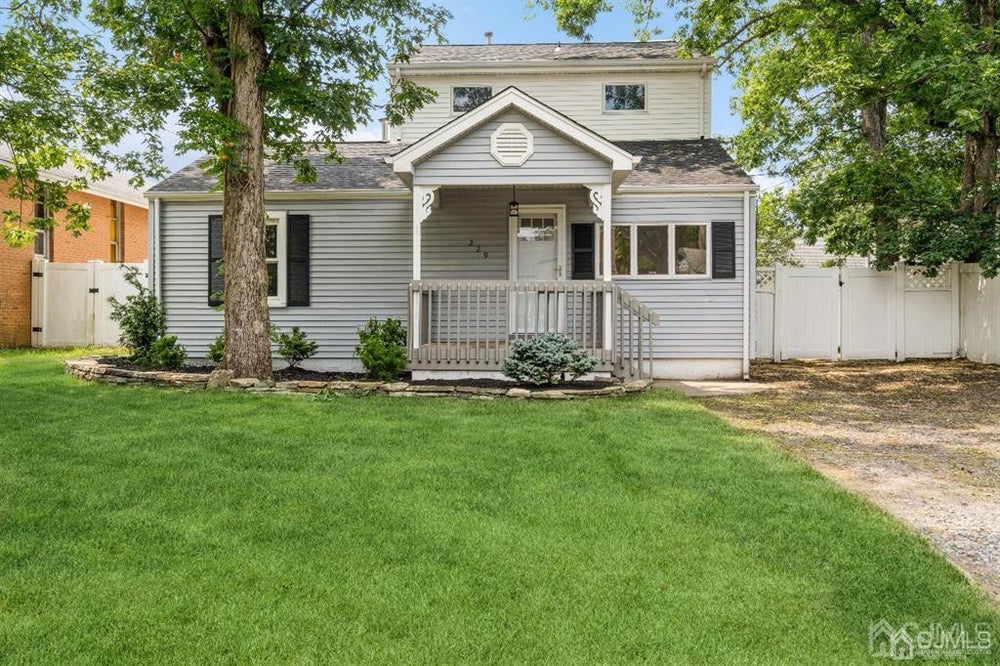 229 Park Avenue, Old Bridge, NJ 08857 ERA