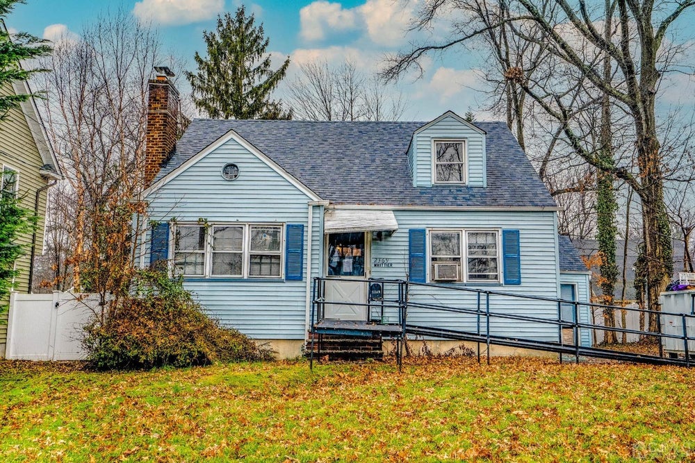 2369 Whittier Avenue, Scotch Plains, NJ 07076 ERA