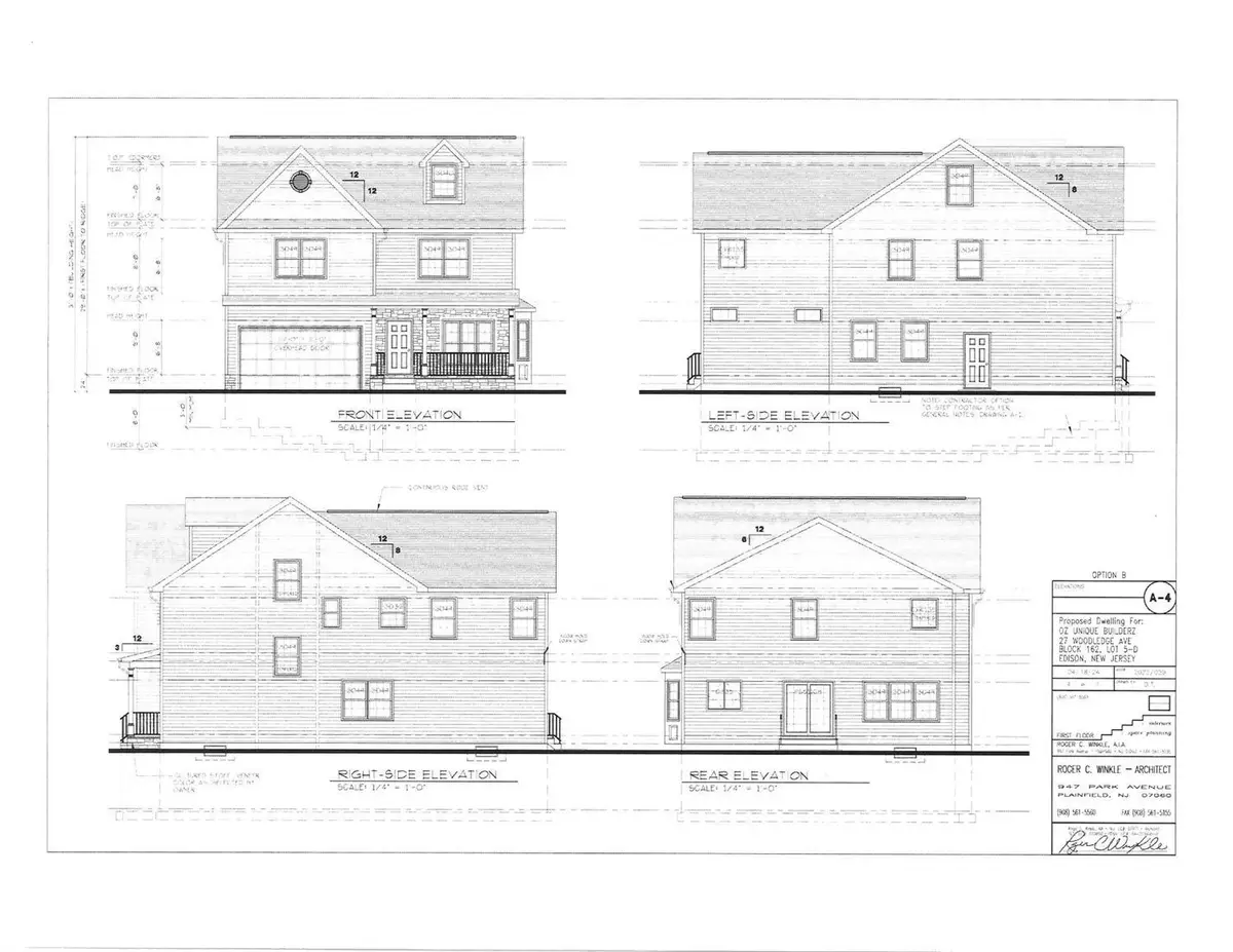 -2 Hector Avenue, Edison, NJ 08817 - Image #1