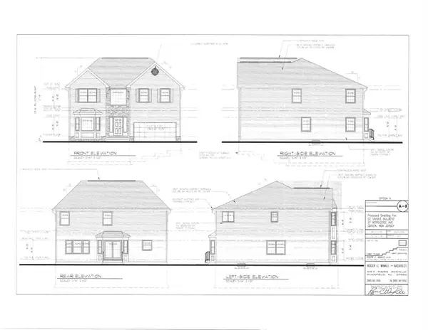 -6 Hector Avenue, Edison, NJ 08817