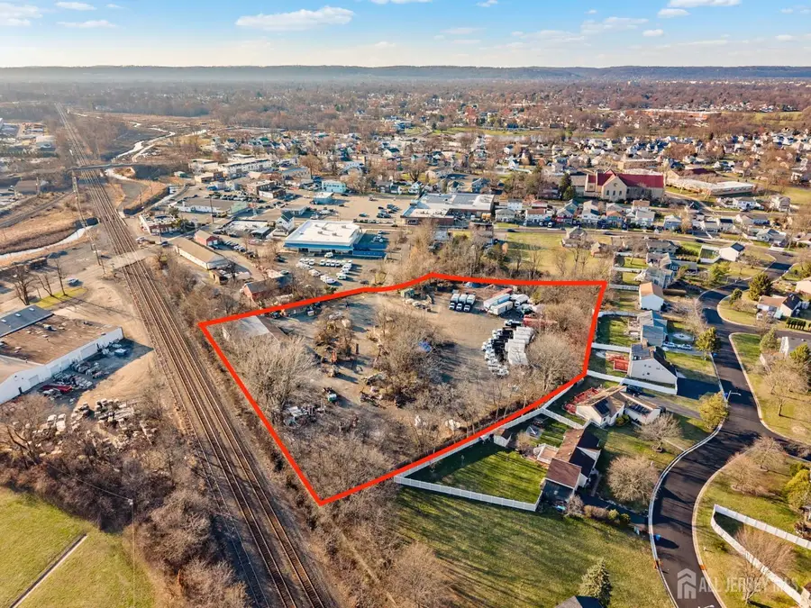 -128 Oak Tree Avenue, South Plainfield, NJ 07080 - #3